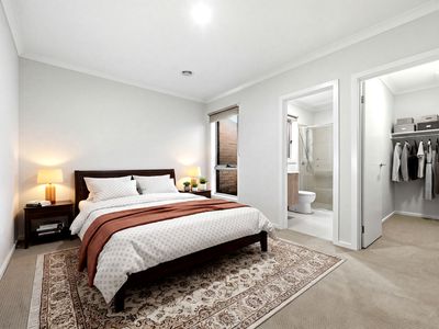 68 Wollahra Rise, Wyndham Vale