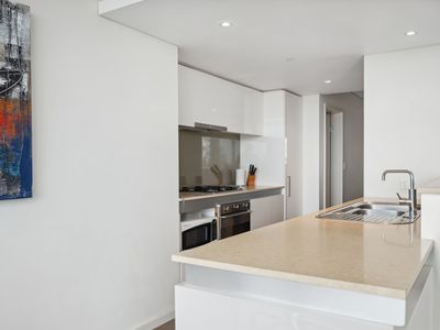303/30 The Circus, Burswood