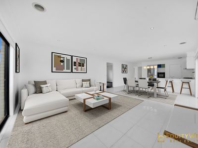 33 Kinglake Drive, Manor Lakes