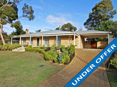 102 Trappers Drive, Woodvale