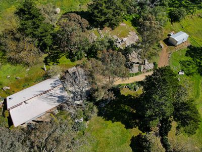 8365 Goulburn Valley Highway, Seymour