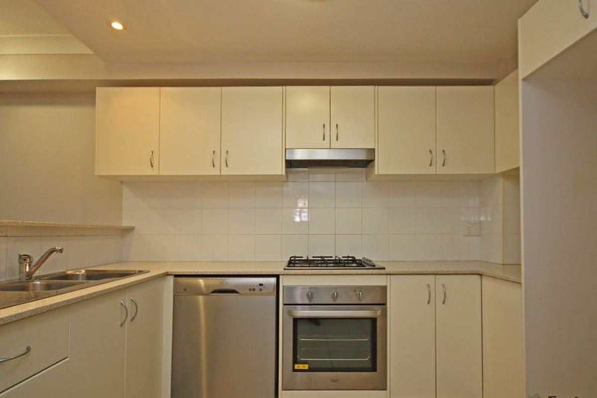 North Strathfield