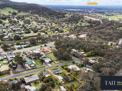 62 Hill Street, Glenrowan