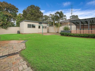 38 Cawdell Drive, Albion Park