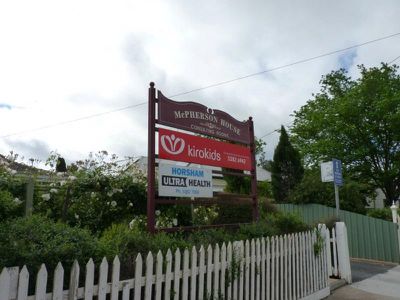 45 McPherson Street, Horsham