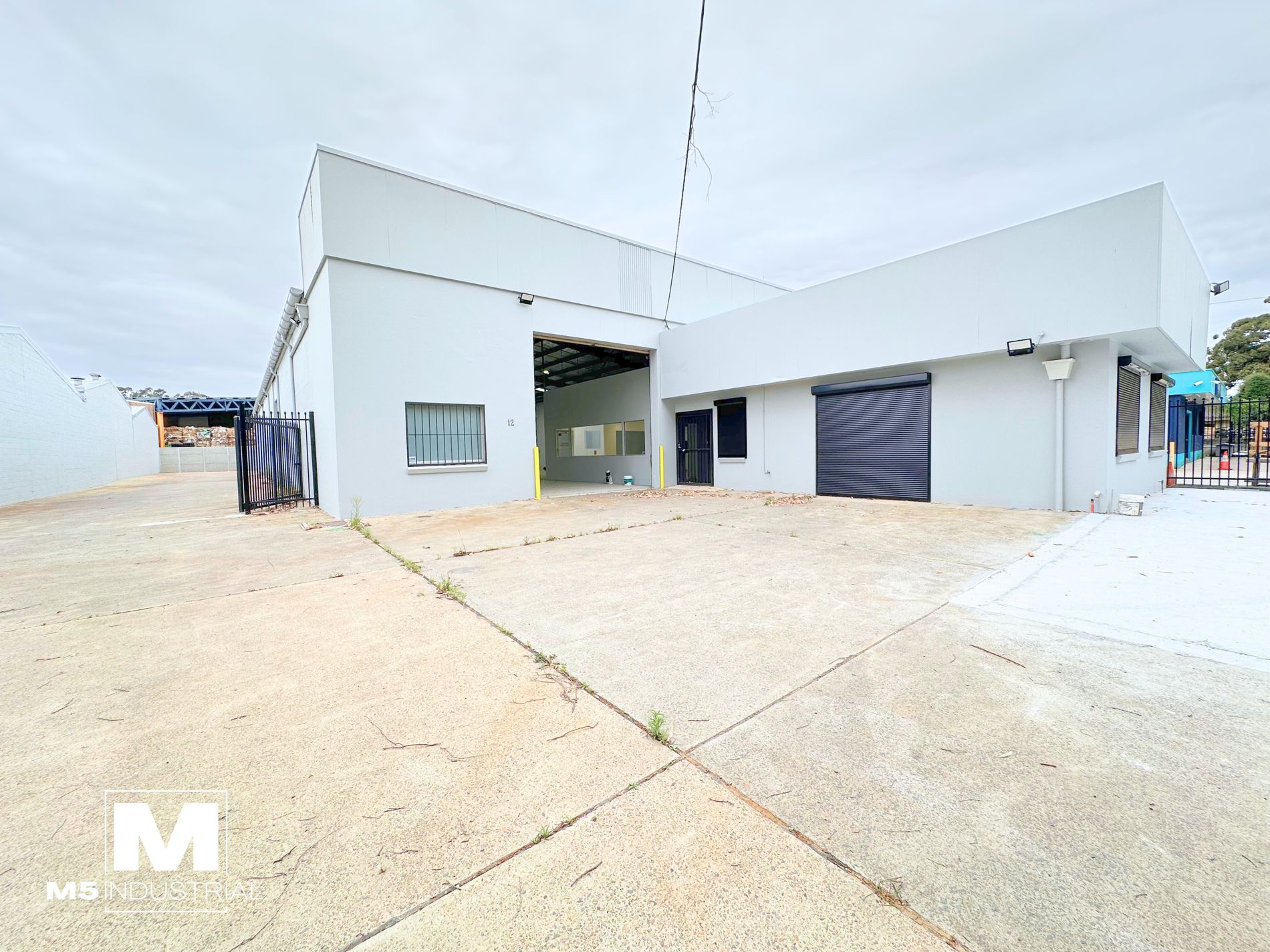 12 Centenary Avenue, Moorebank