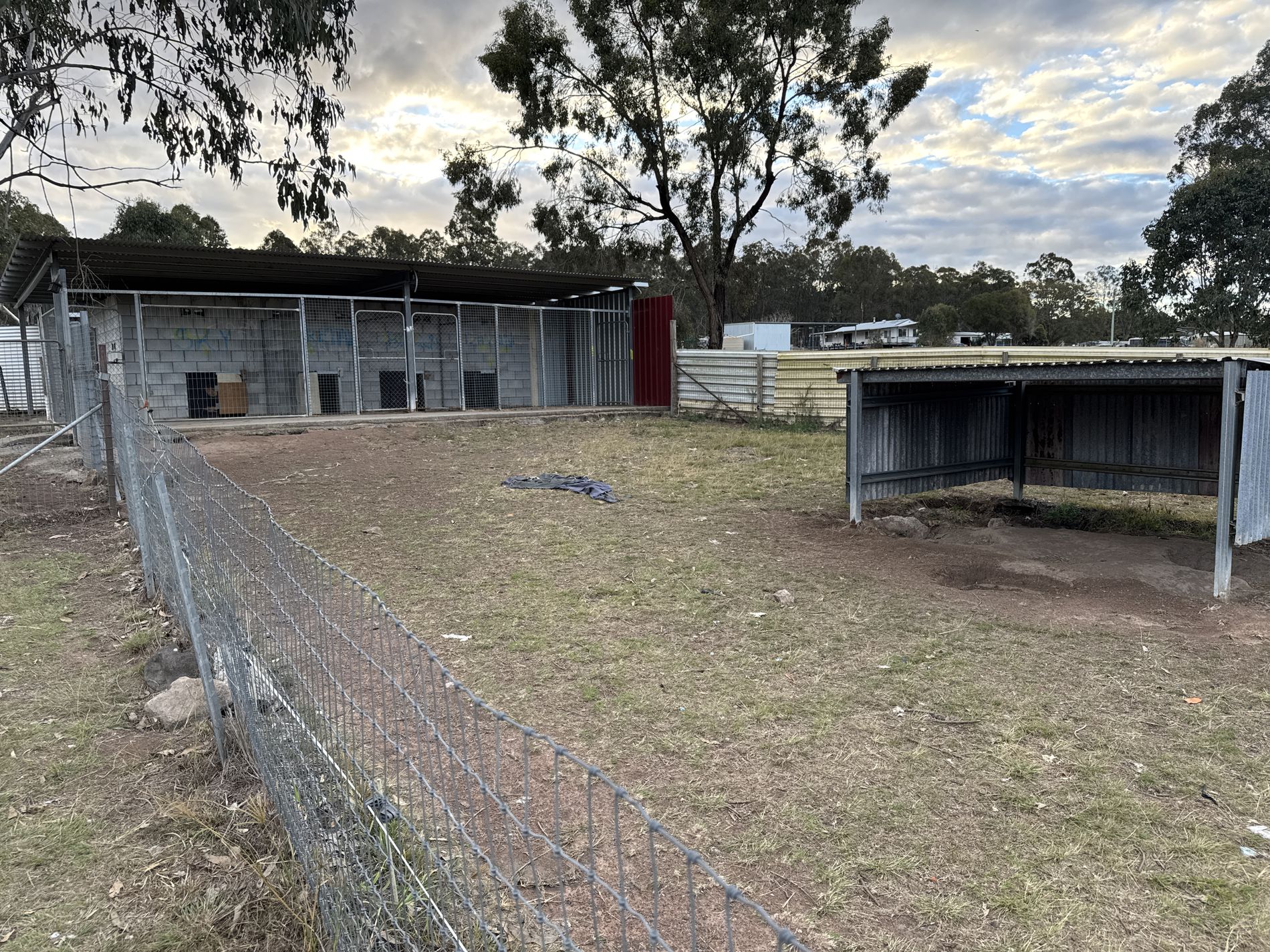 16 Malar Crescent, Booie