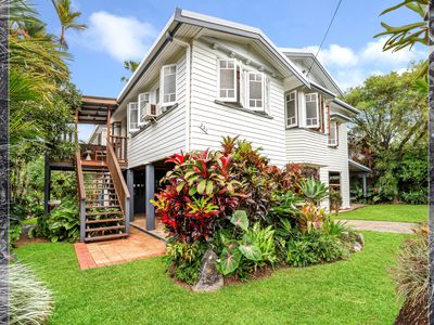 221 Woodward Street, Whitfield