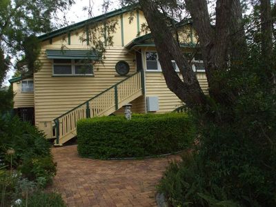 43 Gipps Street, Nanango
