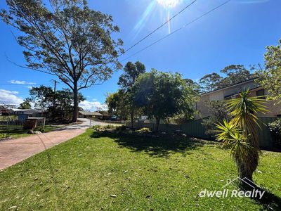 41 Roulstone Crescent, Sanctuary Point