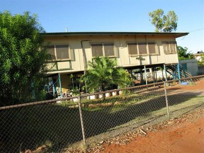 42 Pedlar Street, South Hedland