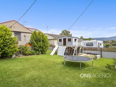 26 Cornwall Road, Dapto