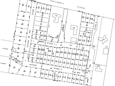 Lot 21, 24 Wattle Estate, Beaconsfield