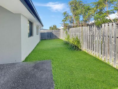 27 O'Reilly Drive, Coomera