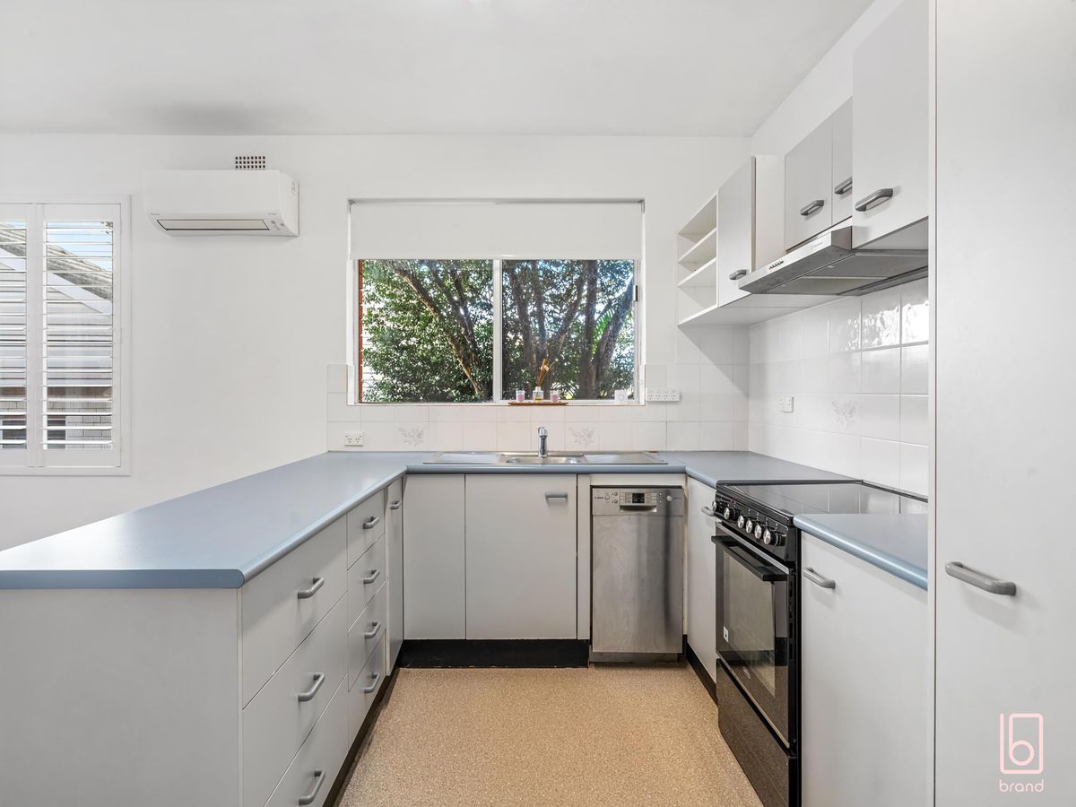 3 / 28 Caroline Street, East Gosford