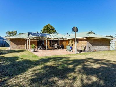 15 Lane Street, Tantanoola