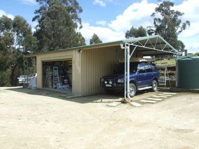 L6 Princes Highway, Barongarook Estate, Kiah