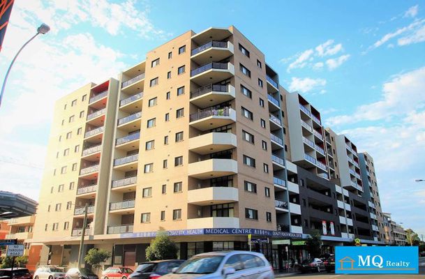 3 / 46-50 John Street, Lidcombe