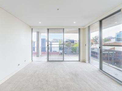 37 / 3-15 Belmore Street, Wollongong