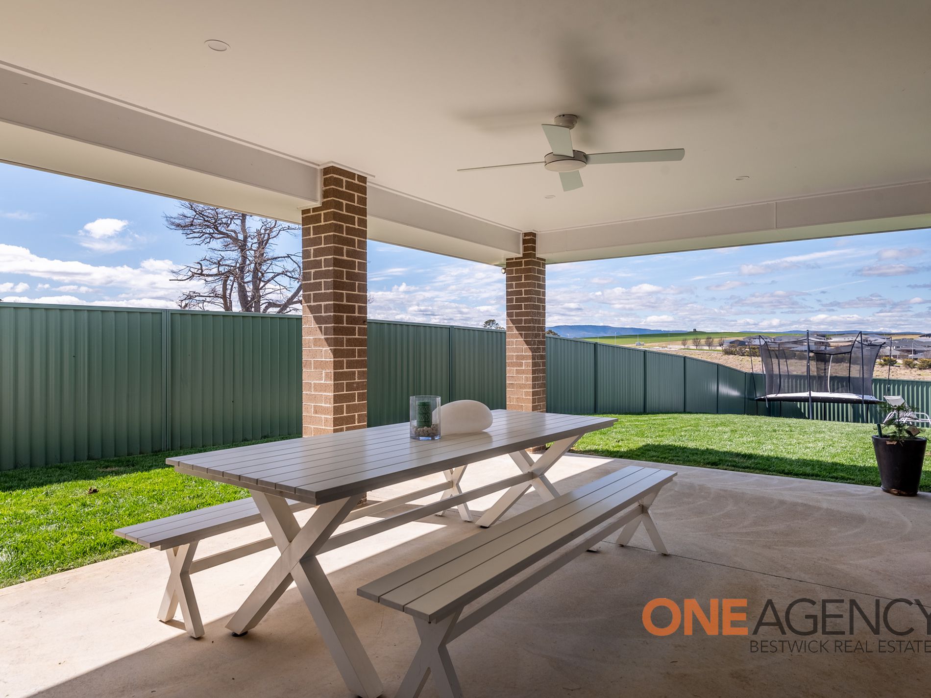 26 Wallace Way, Kelso