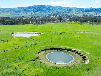 591 Murray Valley Highway, Tallangatta