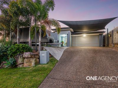 8 Cobbin Cct, Redbank Plains