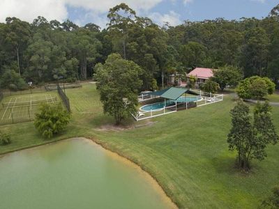 20 Kildeys Road, Cootharaba