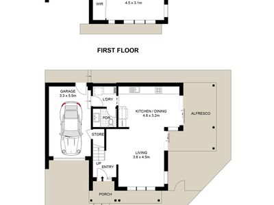 3 Bow Lane, Shell Cove
