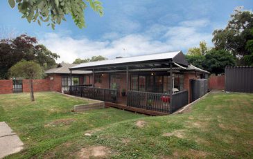 1 Coniston Avenue, Berwick