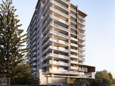 304 / 372 Marine Parade, Labrador