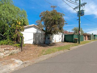 1 Wazir Street, Arncliffe