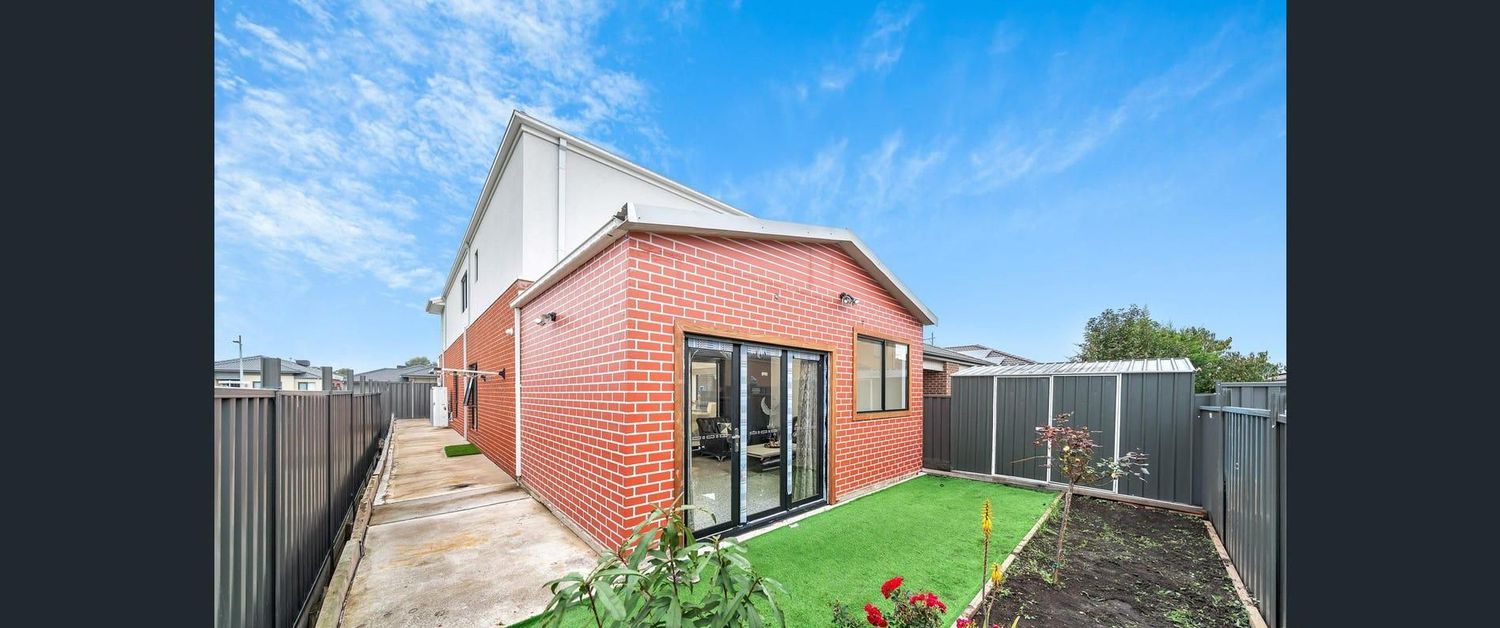 7 Heartlands Boulevard, Tarneit