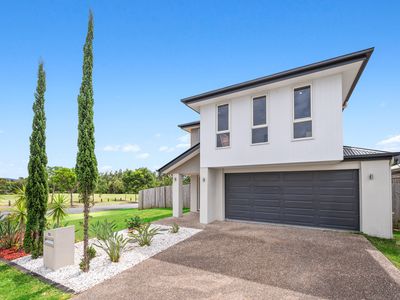 25 Milbrook Crescent, Pimpama