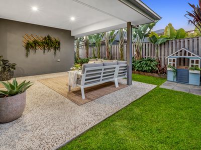 91 Melville Drive, Pimpama