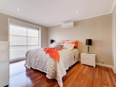 5 Goulburn Court, Werribee