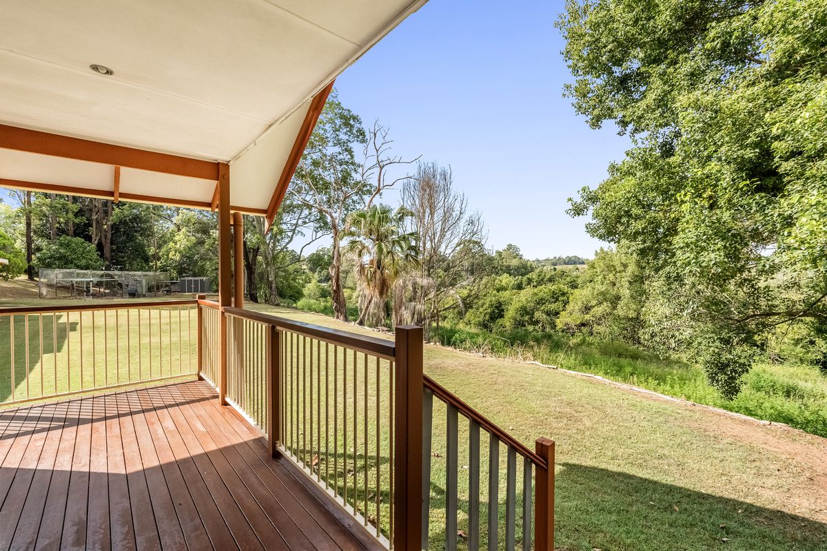 247 Richmond Hill Road, Richmond Hill