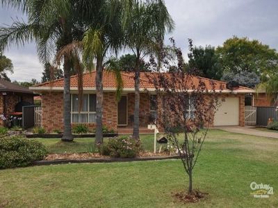8 Macgregor Street, Dubbo