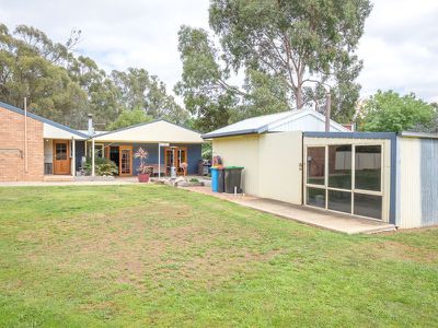 17 Campbells Bend Rd, Murchison