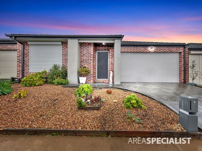 4 Kenora Way, Mickleham