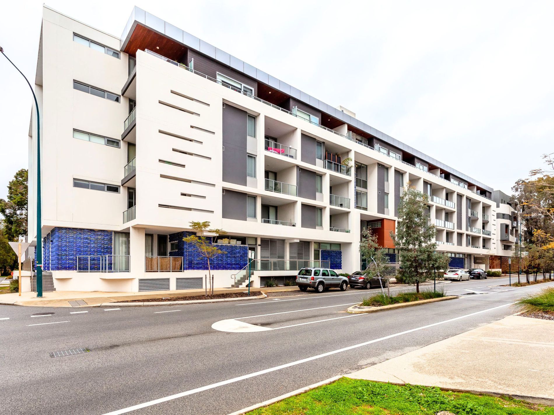 39 / 20 Rowe Avenue , Rivervale