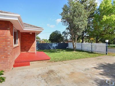 28 Green Street, Tamworth