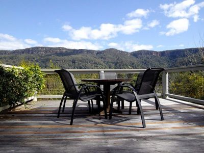 80 Treefern Road, Kangaroo Valley