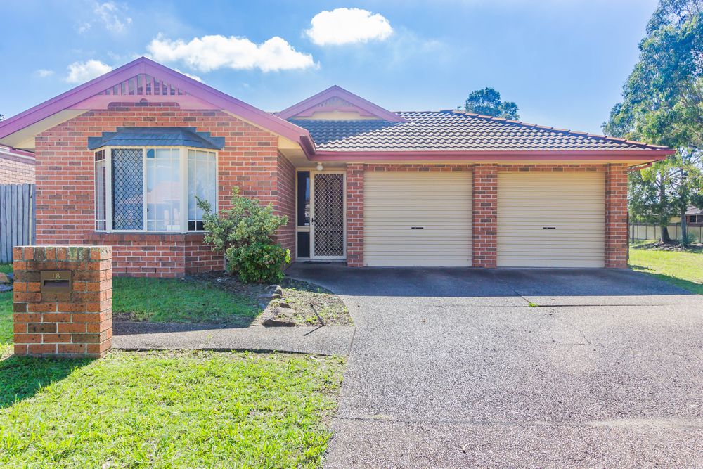 18 Lanyon Court, Wattle Grove