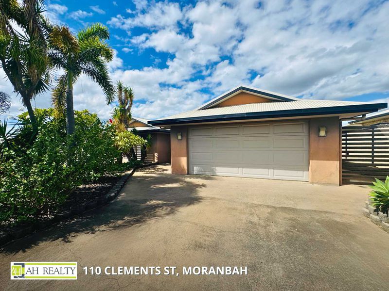 110 Clements Street, Moranbah