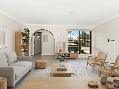2 Barnard St, Carindale