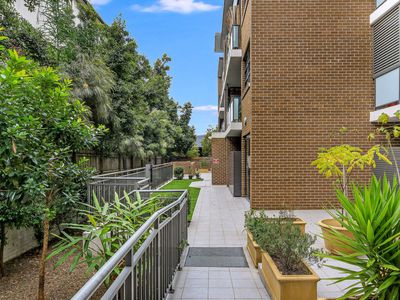 unit 107 / 12 Howard Avenue, Northmead