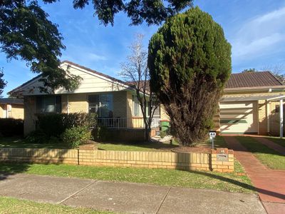 44 Eiser Street, Harristown
