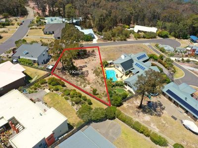 3 Currawong Close, Merimbula