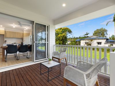 3 Mill Street, Mullumbimby