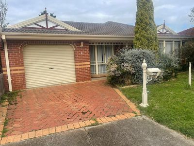 4 Mailrun Court, Hoppers Crossing